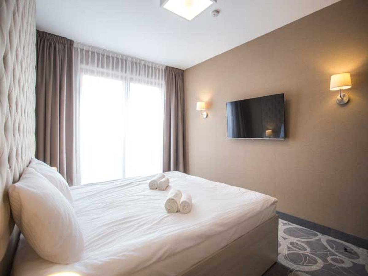 Rondo Hotel 3*