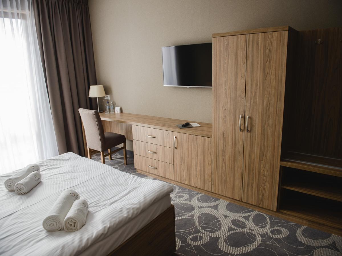 Rondo Hotel 3*