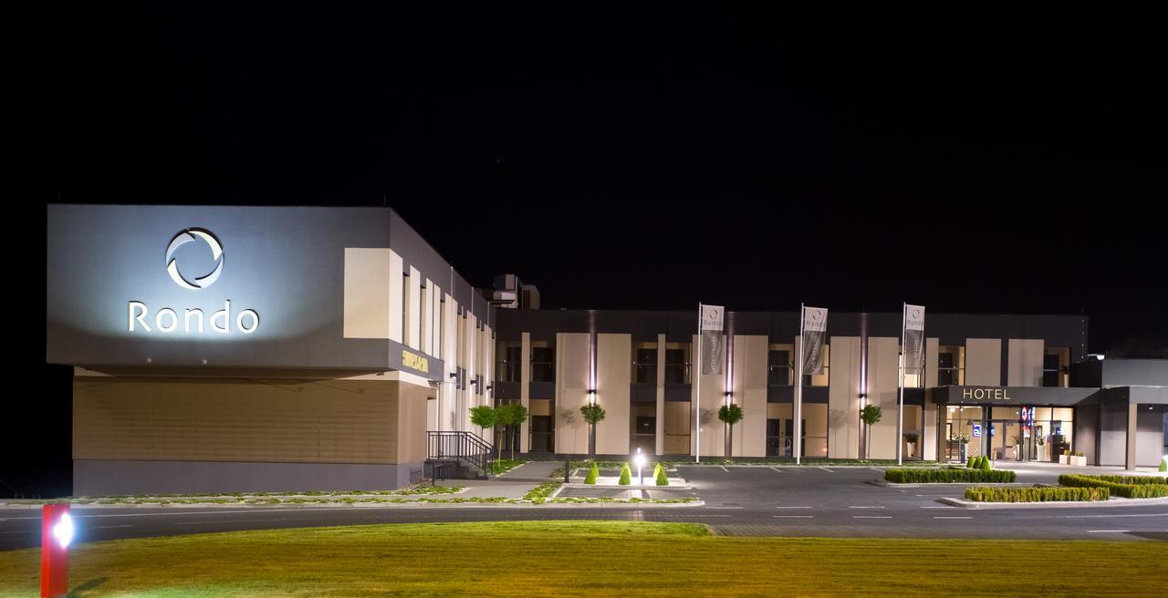 Rondo Hotel