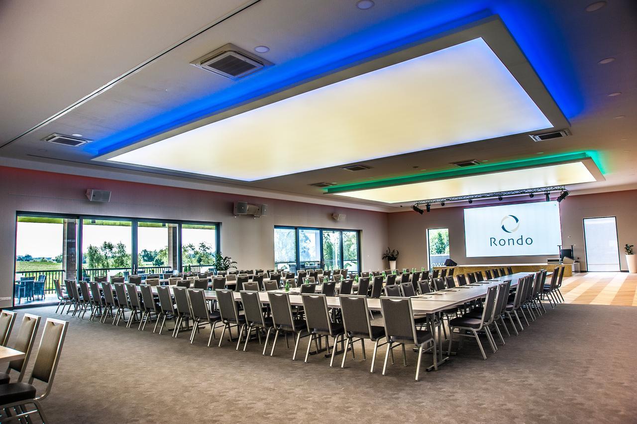 Hotel Rondo Wabrzezno