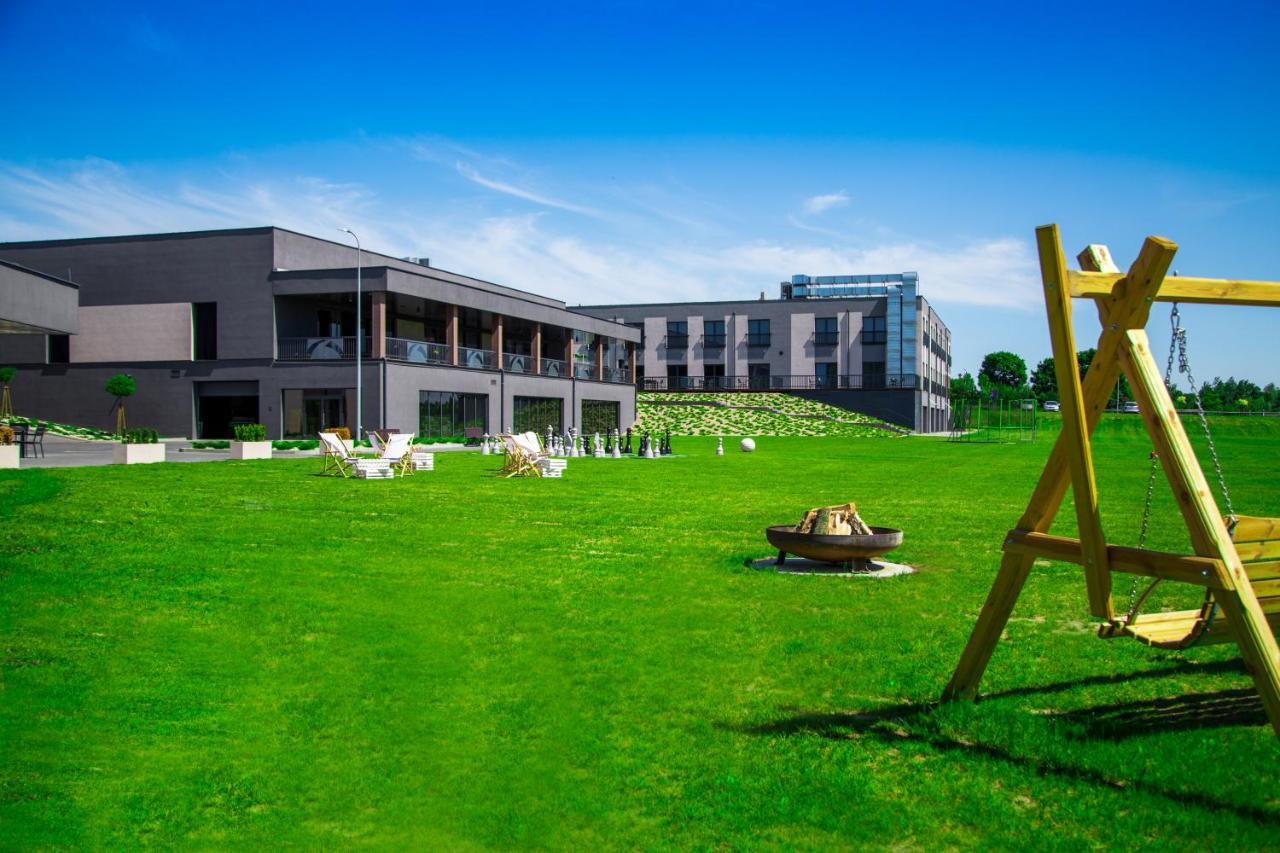 Hotel Rondo 3*