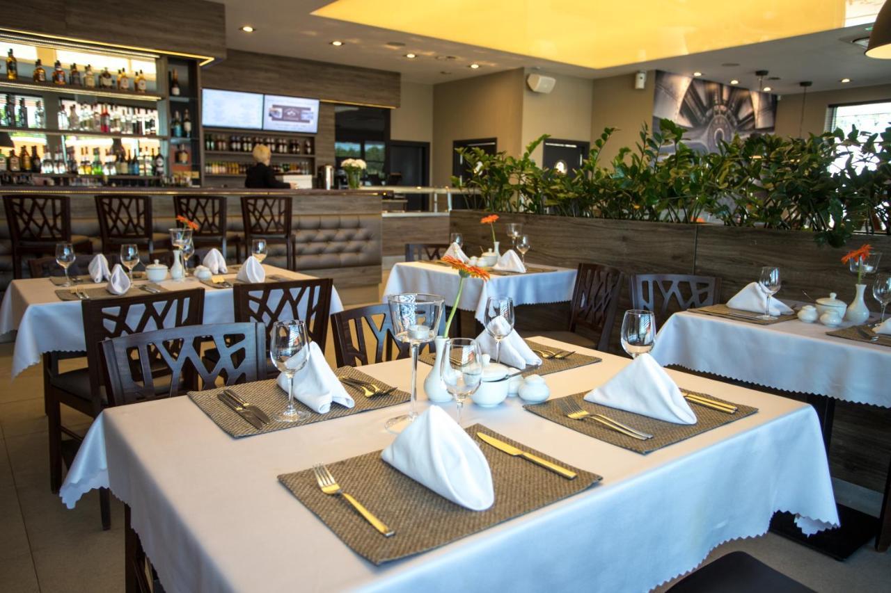 Rondo Hotel Wabrzezno