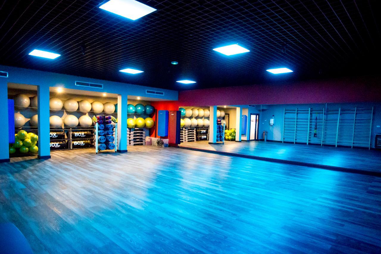 Hotel Rondo